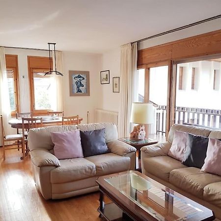 Apartamento Con Encanto San Lorenzo de Morunys Kültér fotó