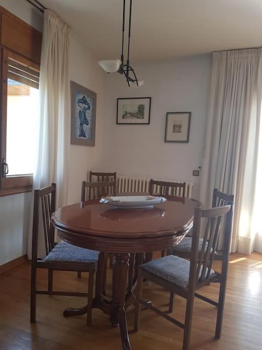 Apartamento Con Encanto San Lorenzo de Morunys Kültér fotó